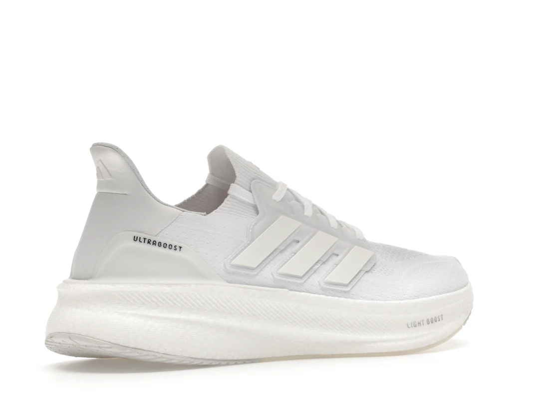 adidas Ultra Boost 5.0 Triple White