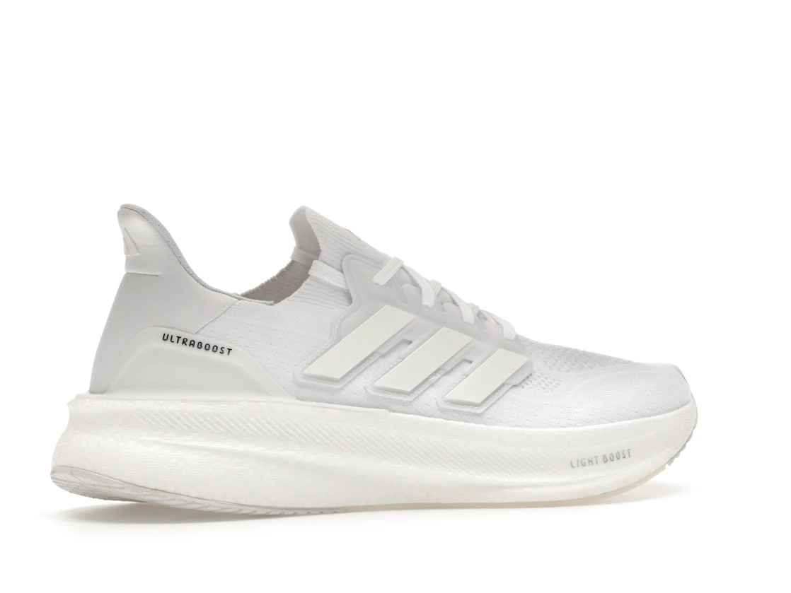 adidas Ultra Boost 5.0 Triple White