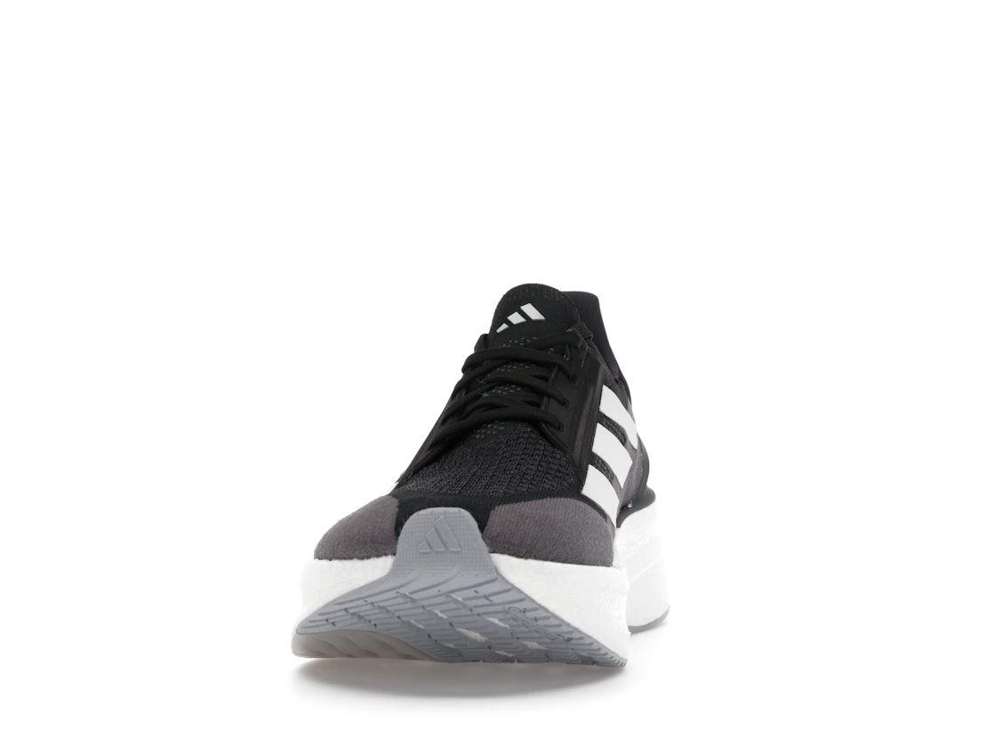 adidas Ultra Boost 5X Core Black Cloud White Carbon