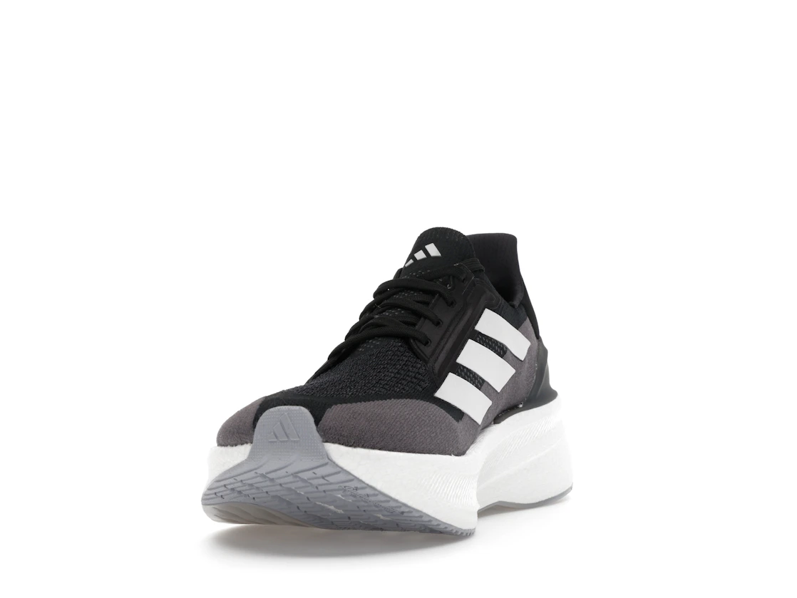 adidas Ultra Boost 5X Core Black Cloud White Carbon