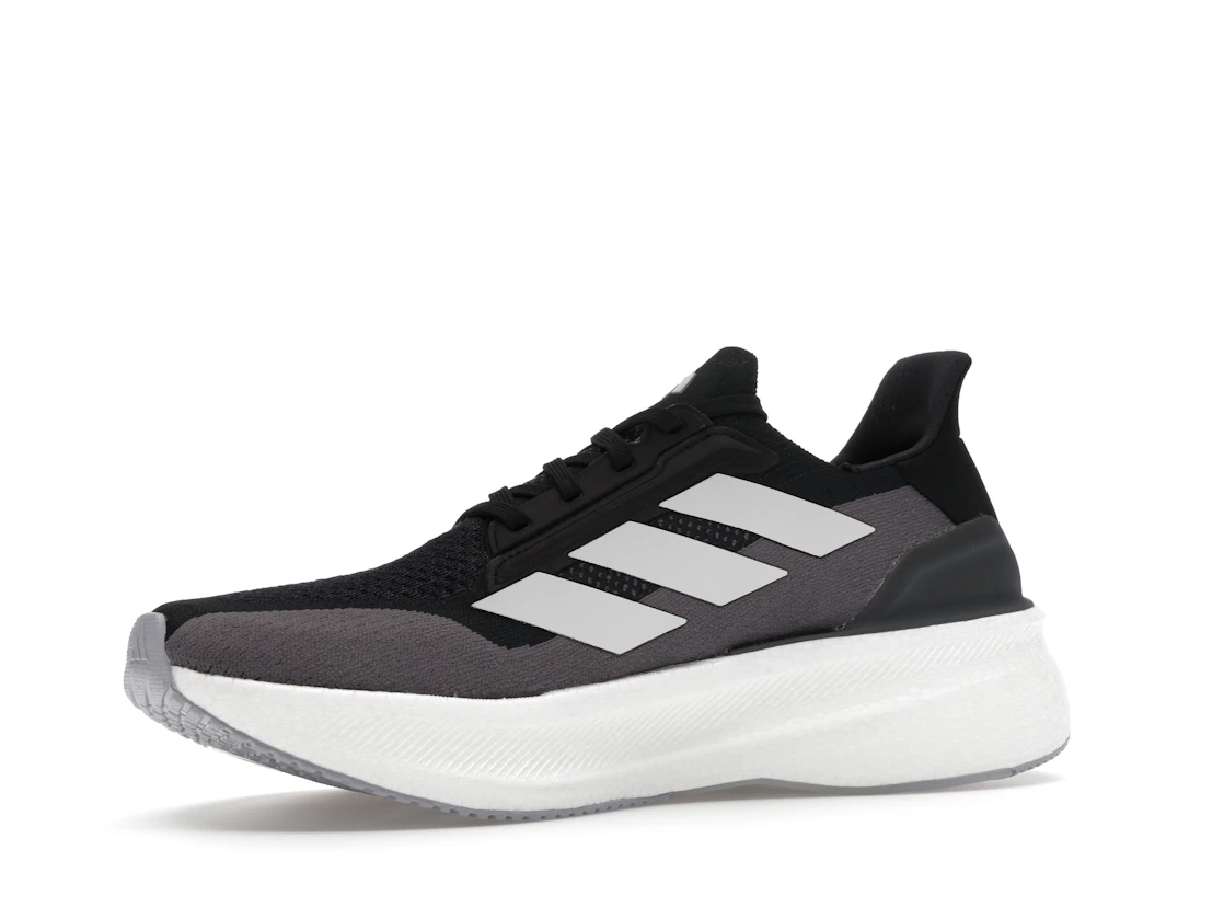adidas Ultra Boost 5X Core Black Cloud White Carbon