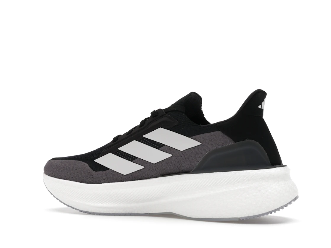 adidas Ultra Boost 5X Core Black Cloud White Carbon