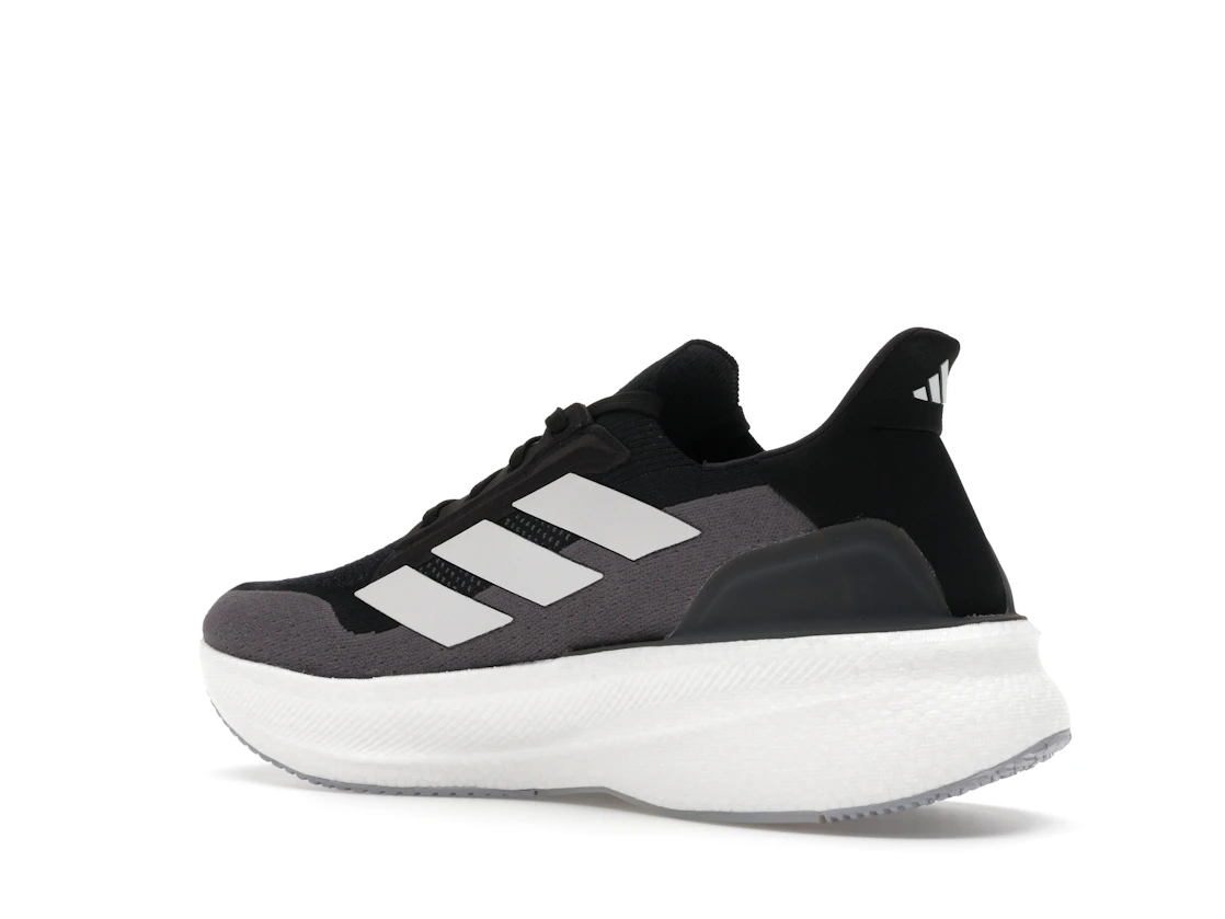 adidas Ultra Boost 5X Core Black Cloud White Carbon