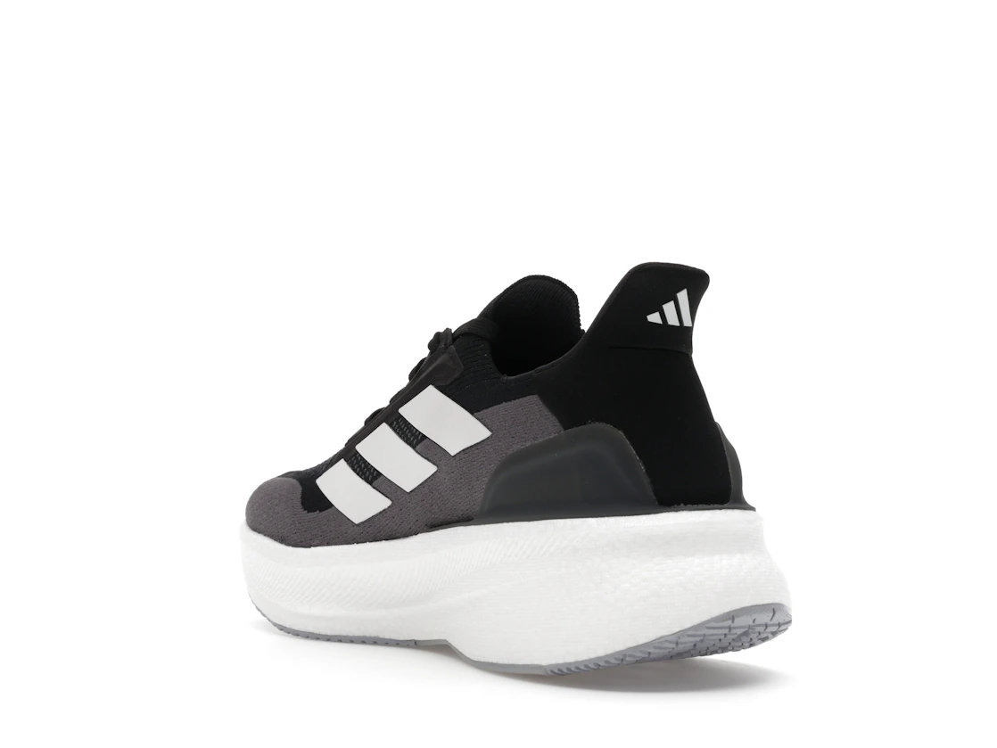 adidas Ultra Boost 5X Core Black Cloud White Carbon
