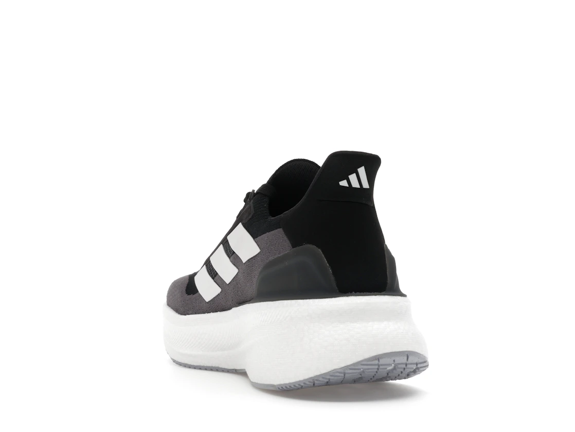 adidas Ultra Boost 5X Core Black Cloud White Carbon