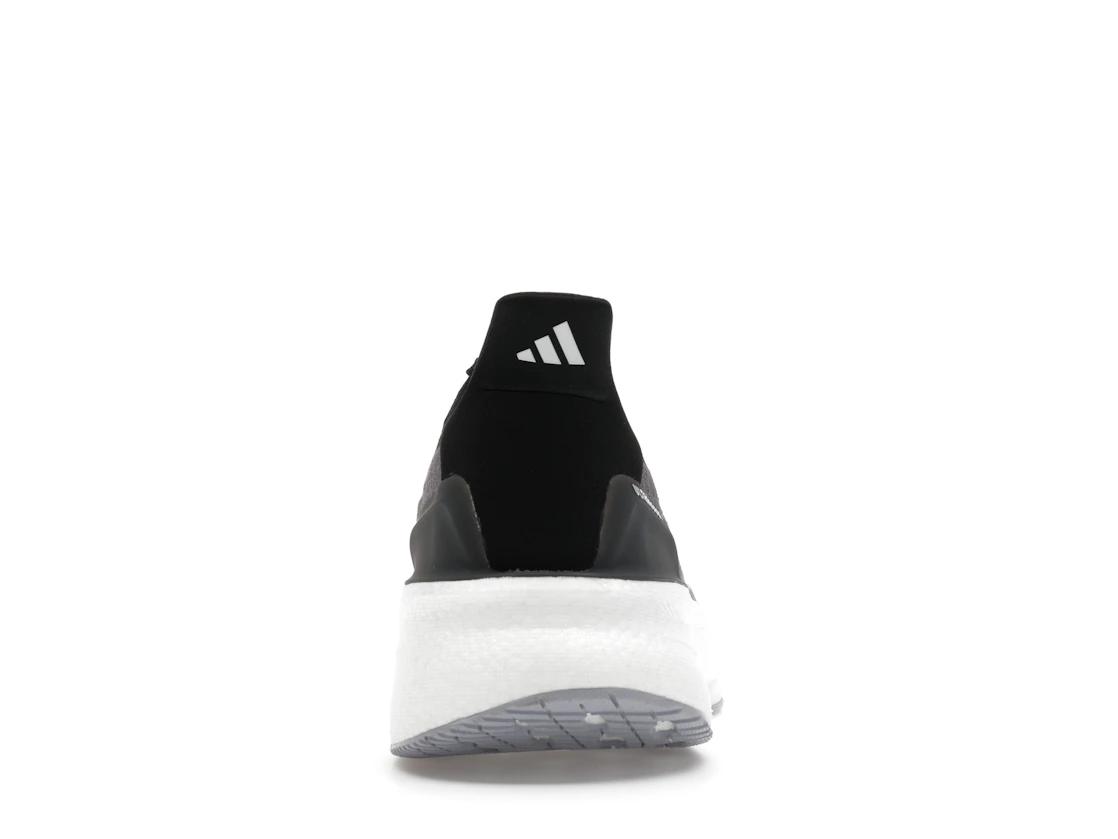 adidas Ultra Boost 5X Core Black Cloud White Carbon