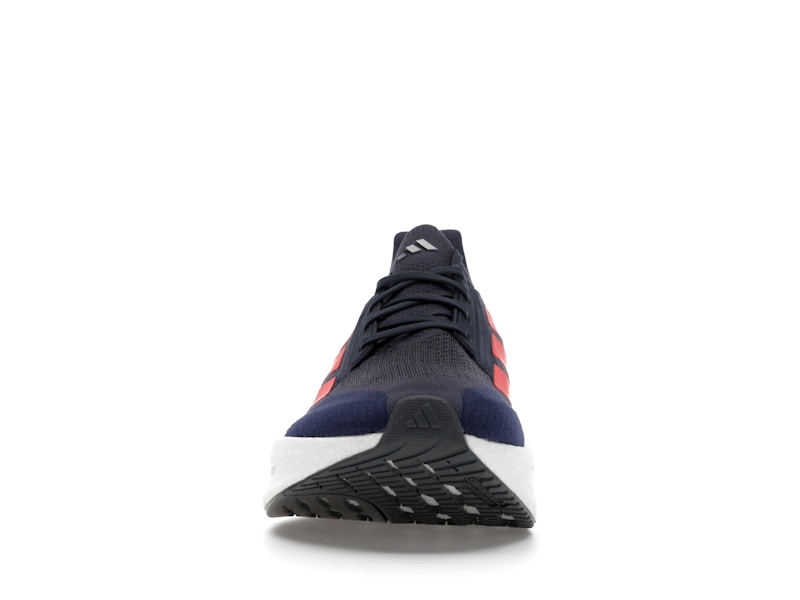 adidas Ultra Boost 5X Dark Blue Lucid Red