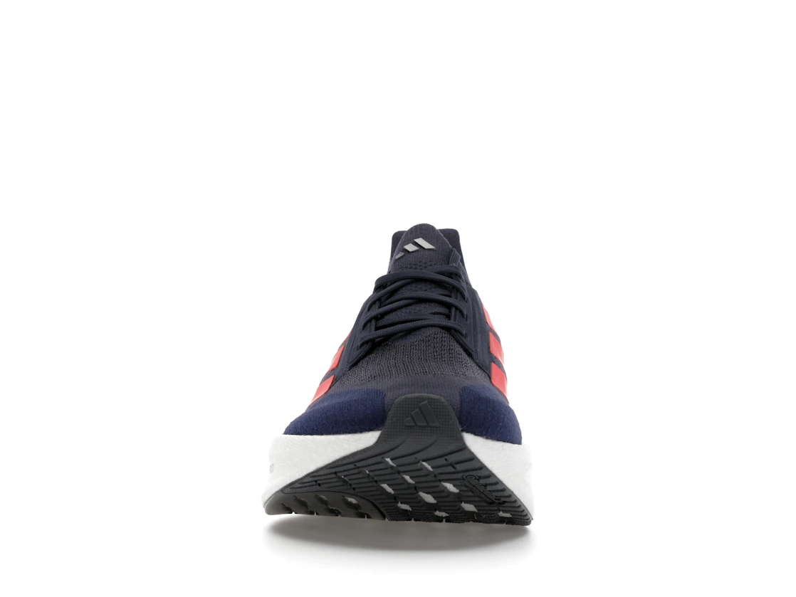 adidas Ultra Boost 5X Dark Blue Lucid Red