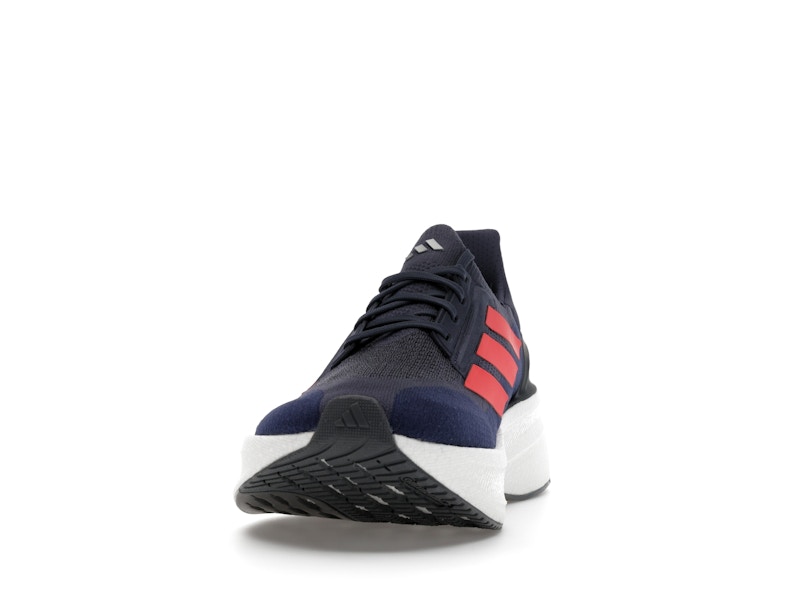 adidas Ultra Boost 5X Dark Blue Lucid Red