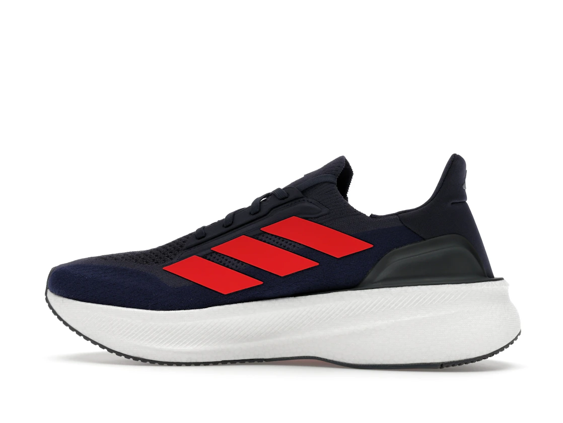 adidas Ultra Boost 5X Dark Blue Lucid Red