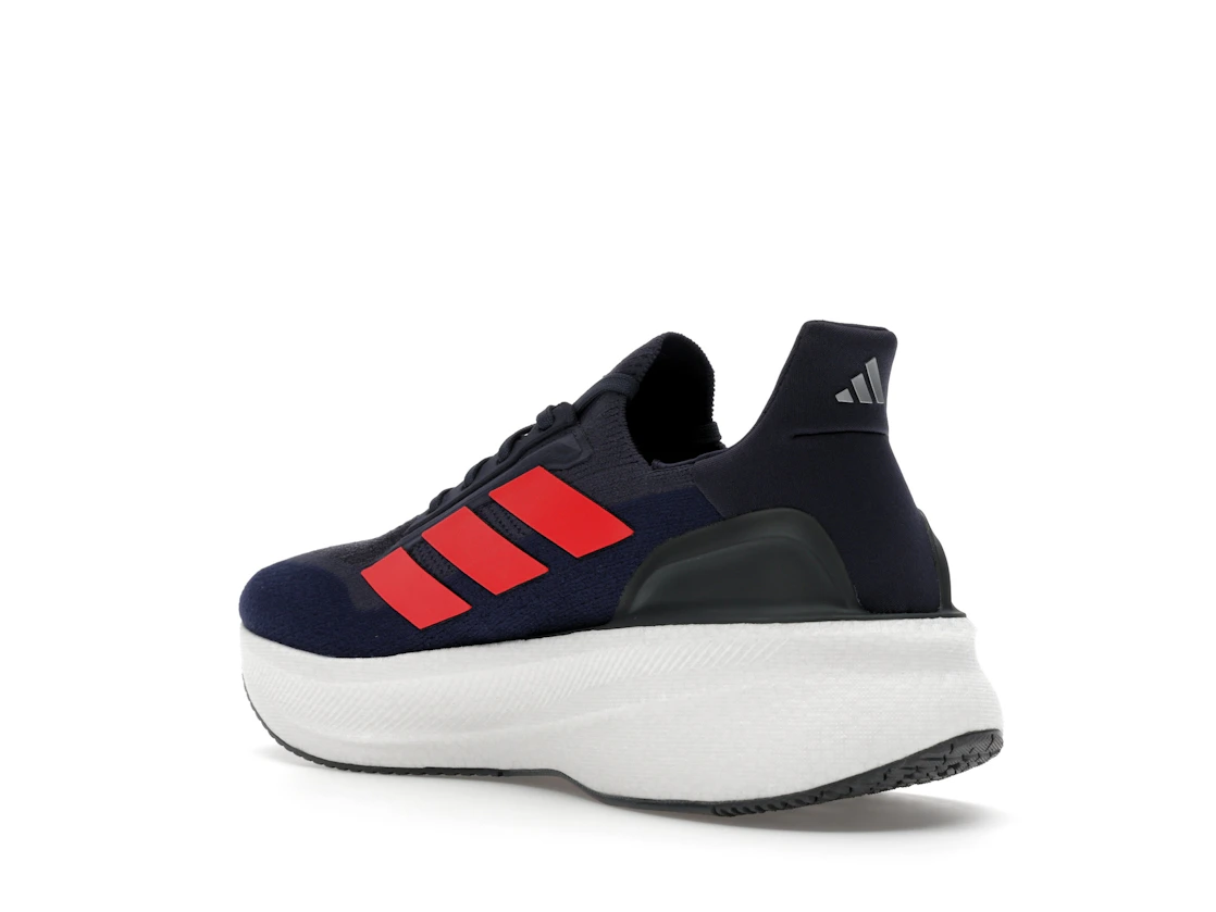 adidas Ultra Boost 5X Dark Blue Lucid Red