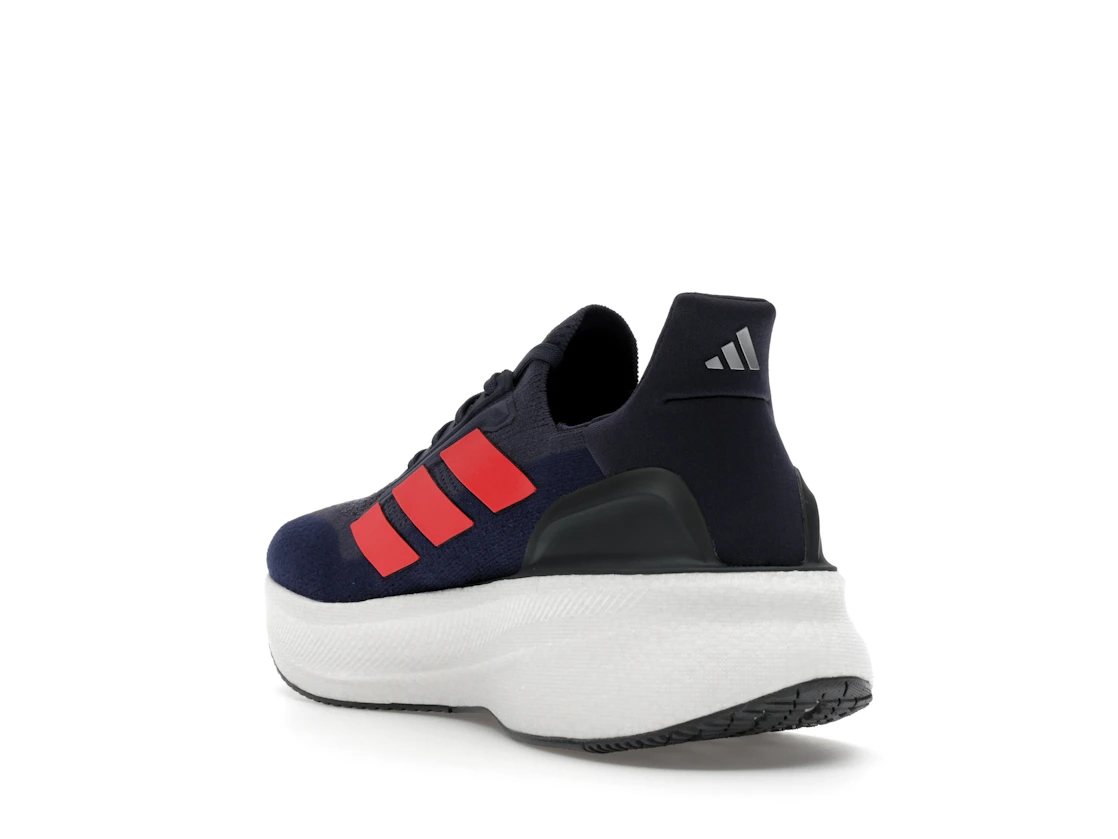 adidas Ultra Boost 5X Dark Blue Lucid Red