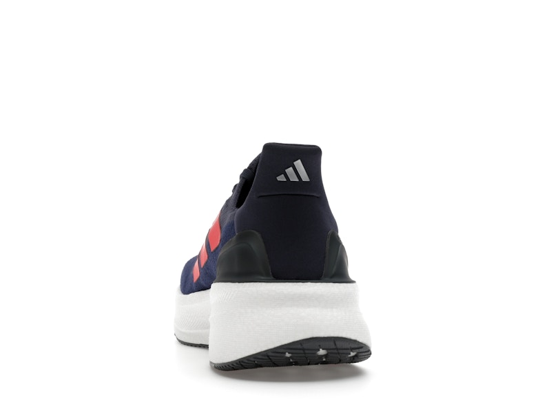 adidas Ultra Boost 5X Dark Blue Lucid Red