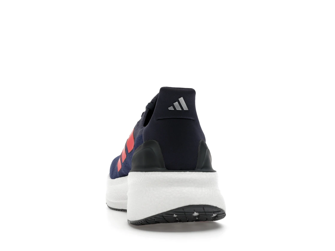 adidas Ultra Boost 5X Dark Blue Lucid Red