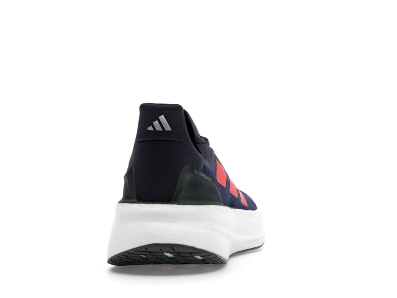adidas Ultra Boost 5X Dark Blue Lucid Red