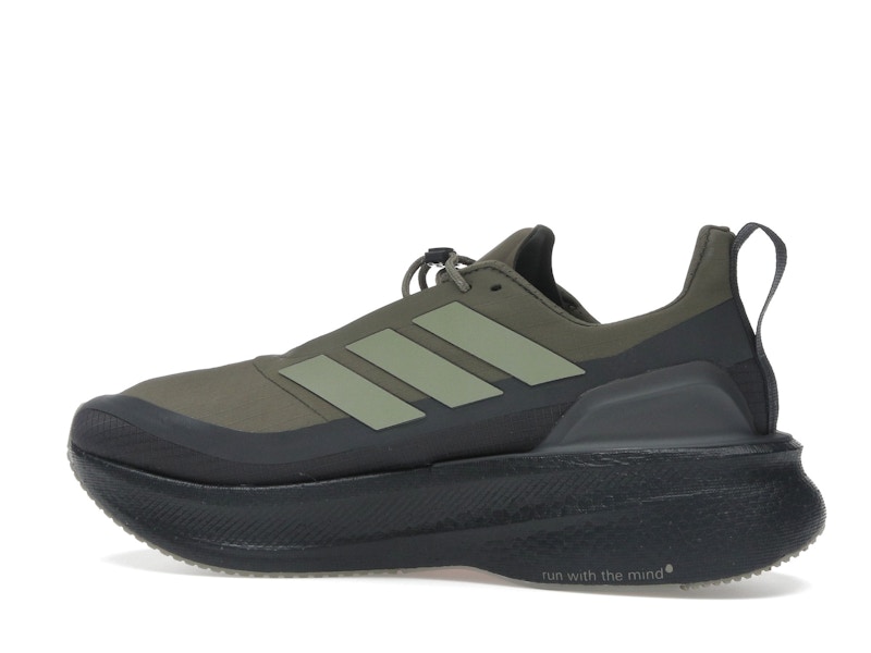 adidas Ultra Boost 5X Hermanos Koumori Olive Strata