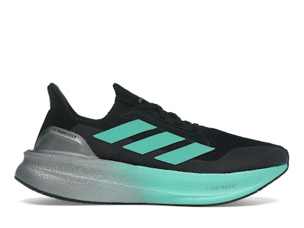 adidas Ultra Boost 5X Mercedes-AMG Petronas Formula One Team Men's