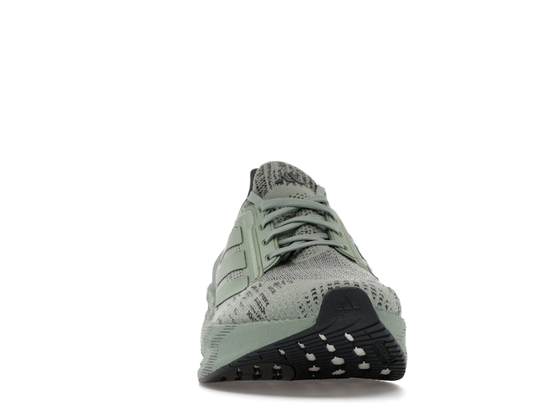 adidas Ultra Boost 5X Silver Green Carbon