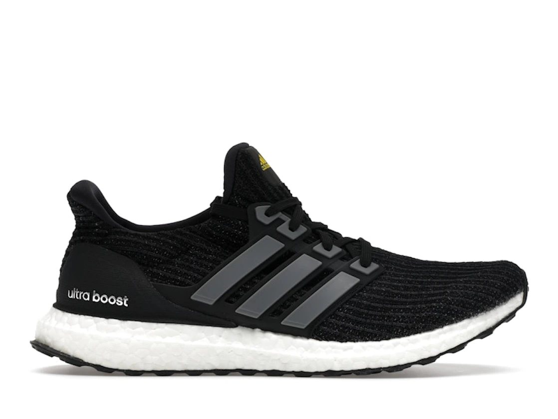adidas Ultra Boost 5th Anniversary Black