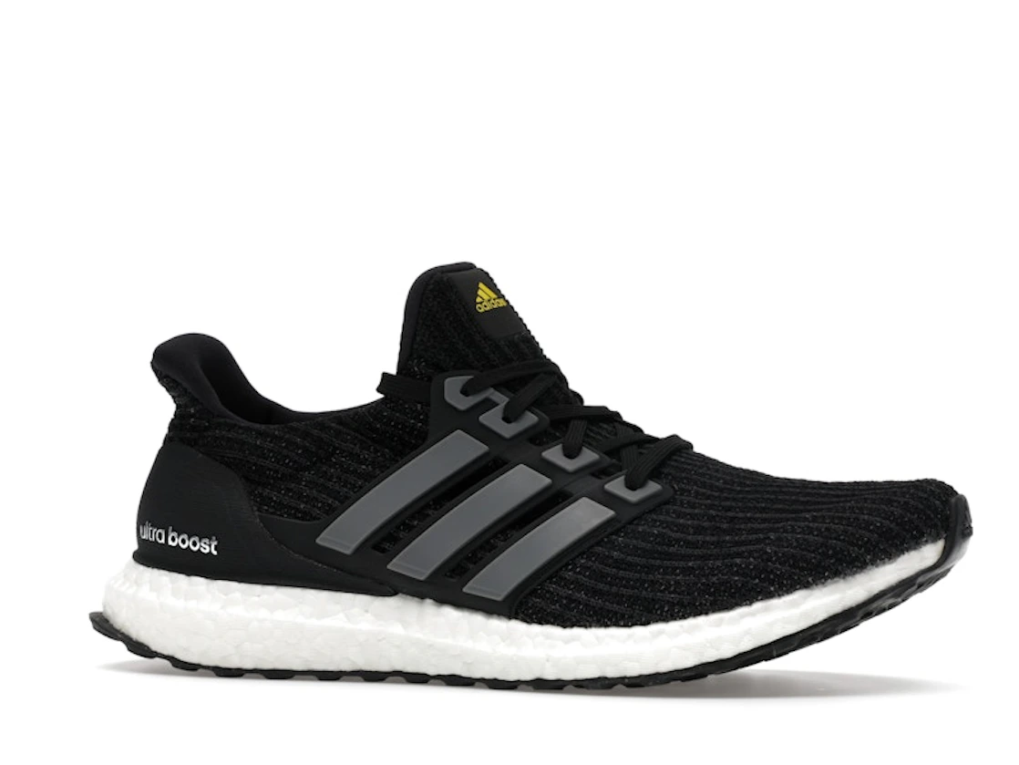 adidas Ultra Boost 5th Anniversary Black