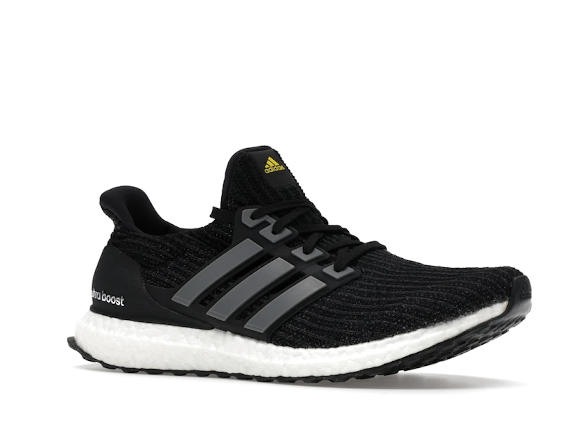 adidas Ultra Boost 5th Anniversary Black