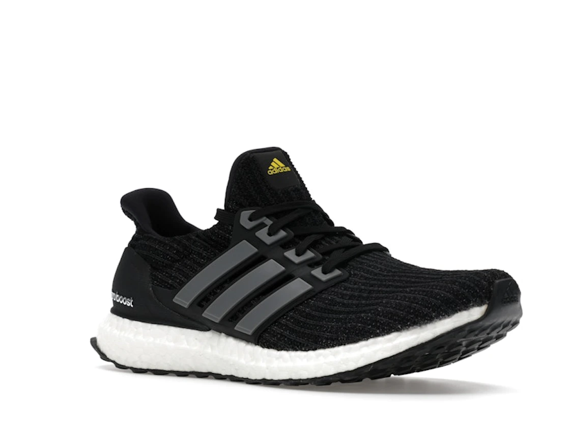adidas Ultra Boost 5th Anniversary Black