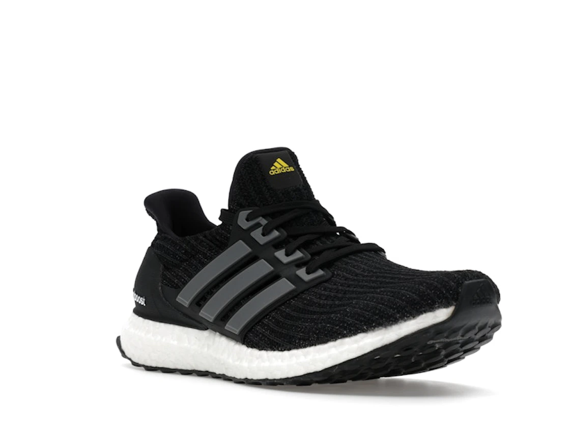 adidas Ultra Boost 5th Anniversary Black