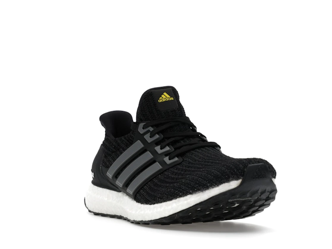 adidas Ultra Boost 5th Anniversary Black