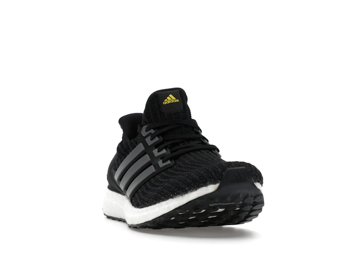 adidas Ultra Boost 5th Anniversary Black