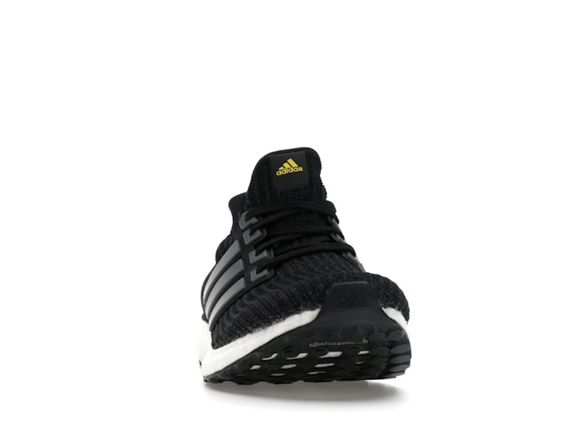 adidas Ultra Boost 5th Anniversary Black