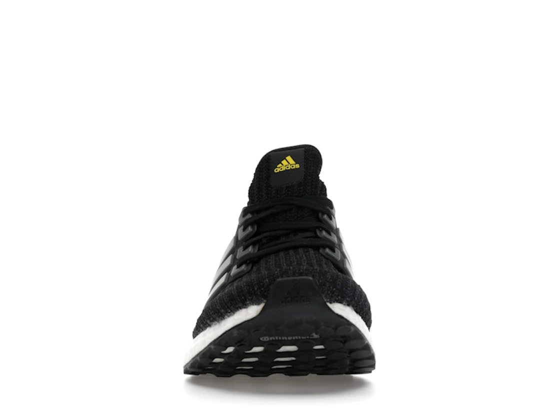 adidas Ultra Boost 5th Anniversary Black