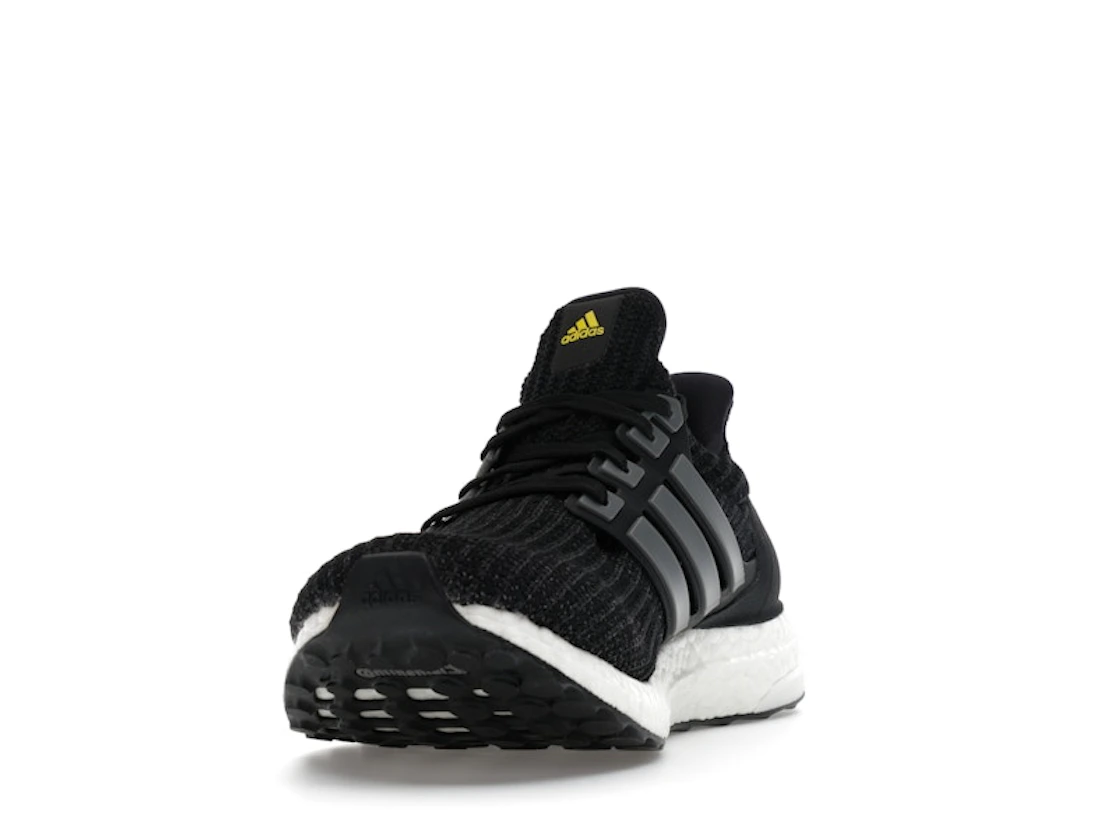adidas Ultra Boost 5th Anniversary Black