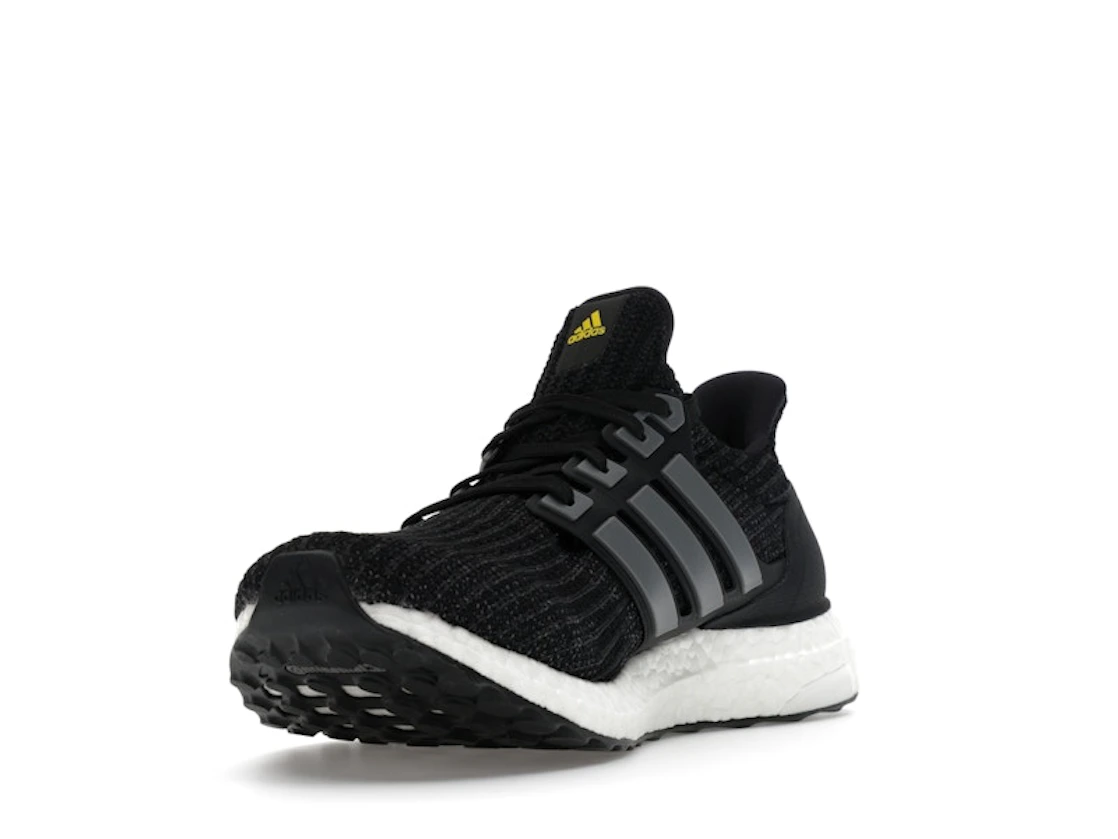 adidas Ultra Boost 5th Anniversary Black