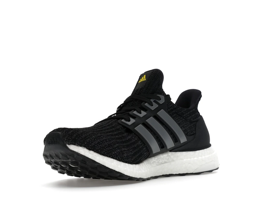 adidas Ultra Boost 5th Anniversary Black