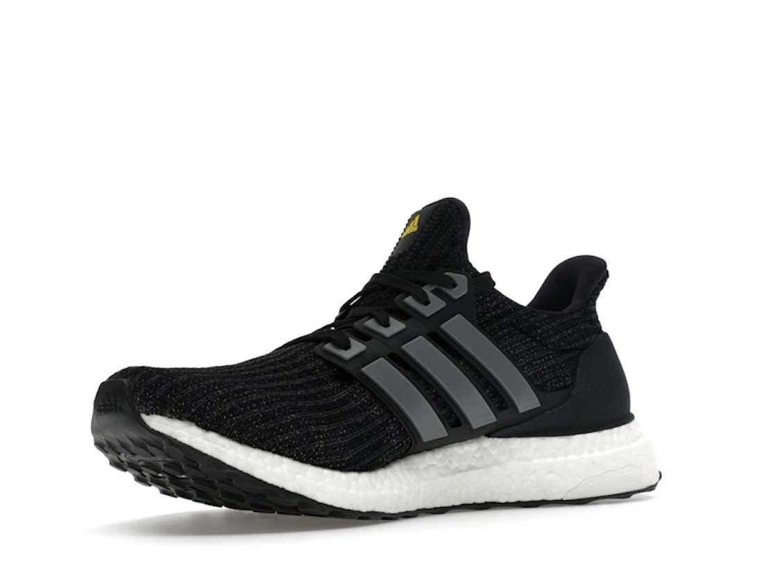 adidas Ultra Boost 5th Anniversary Black