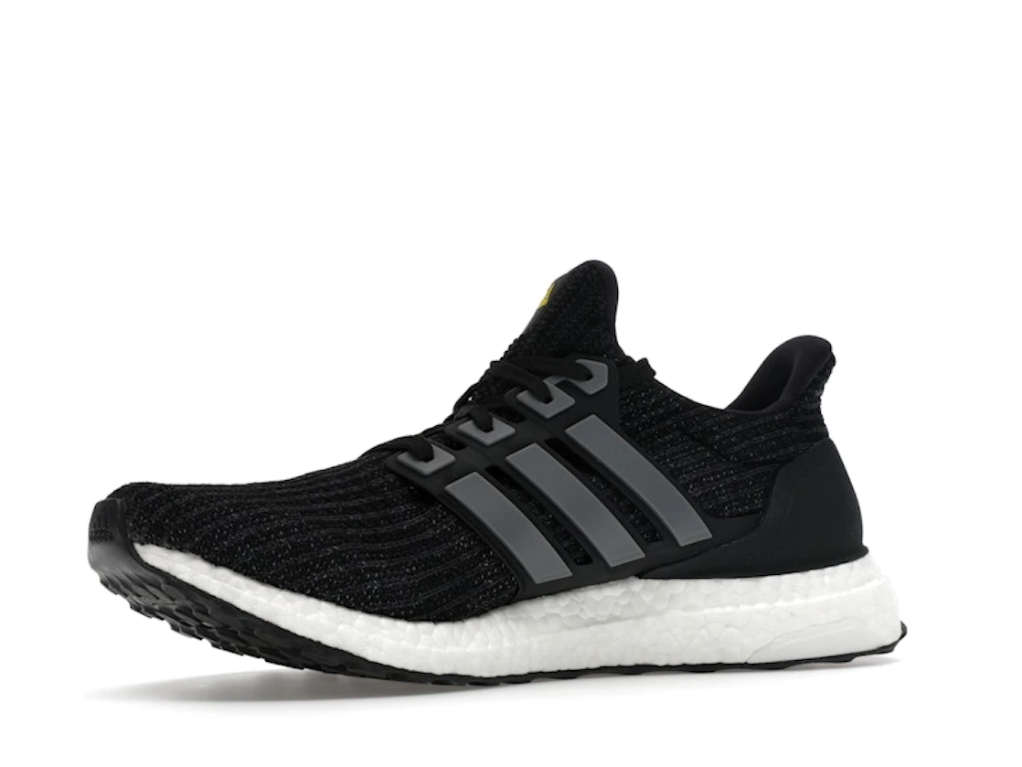 adidas Ultra Boost 5th Anniversary Black