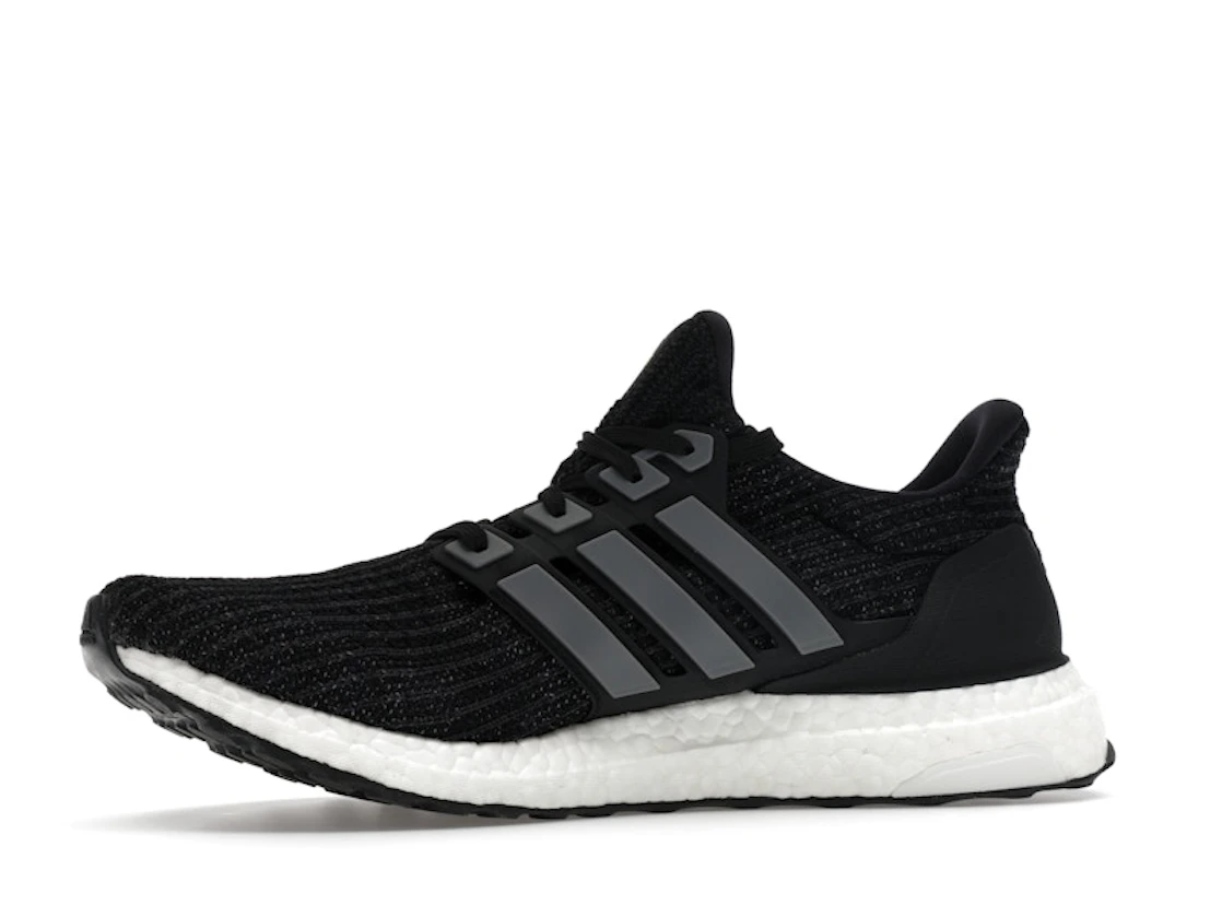 adidas Ultra Boost 5th Anniversary Black