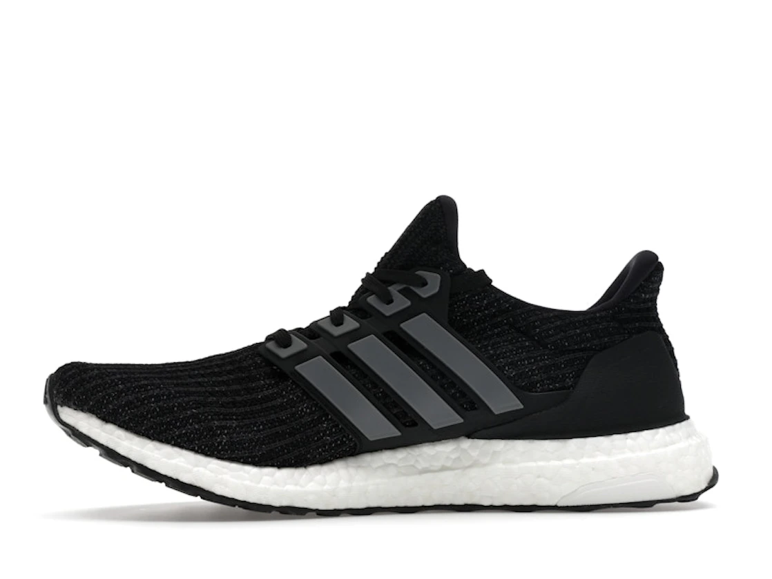 adidas Ultra Boost 5th Anniversary Black