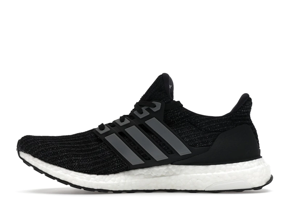 adidas Ultra Boost 5th Anniversary Black