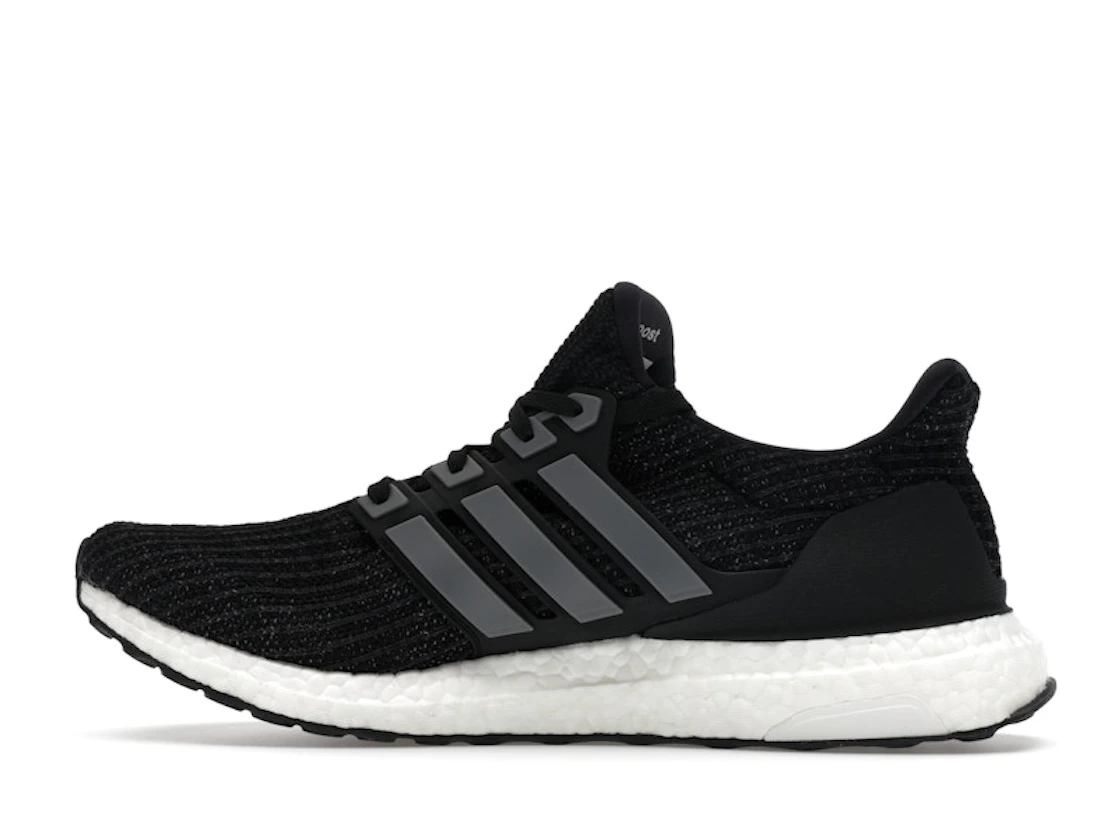 adidas Ultra Boost 5th Anniversary Black