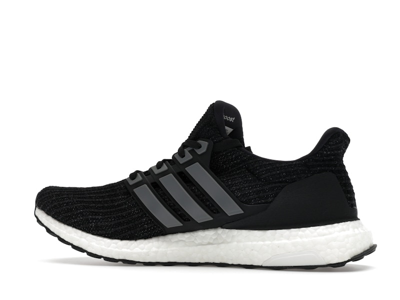 adidas Ultra Boost 5th Anniversary Black