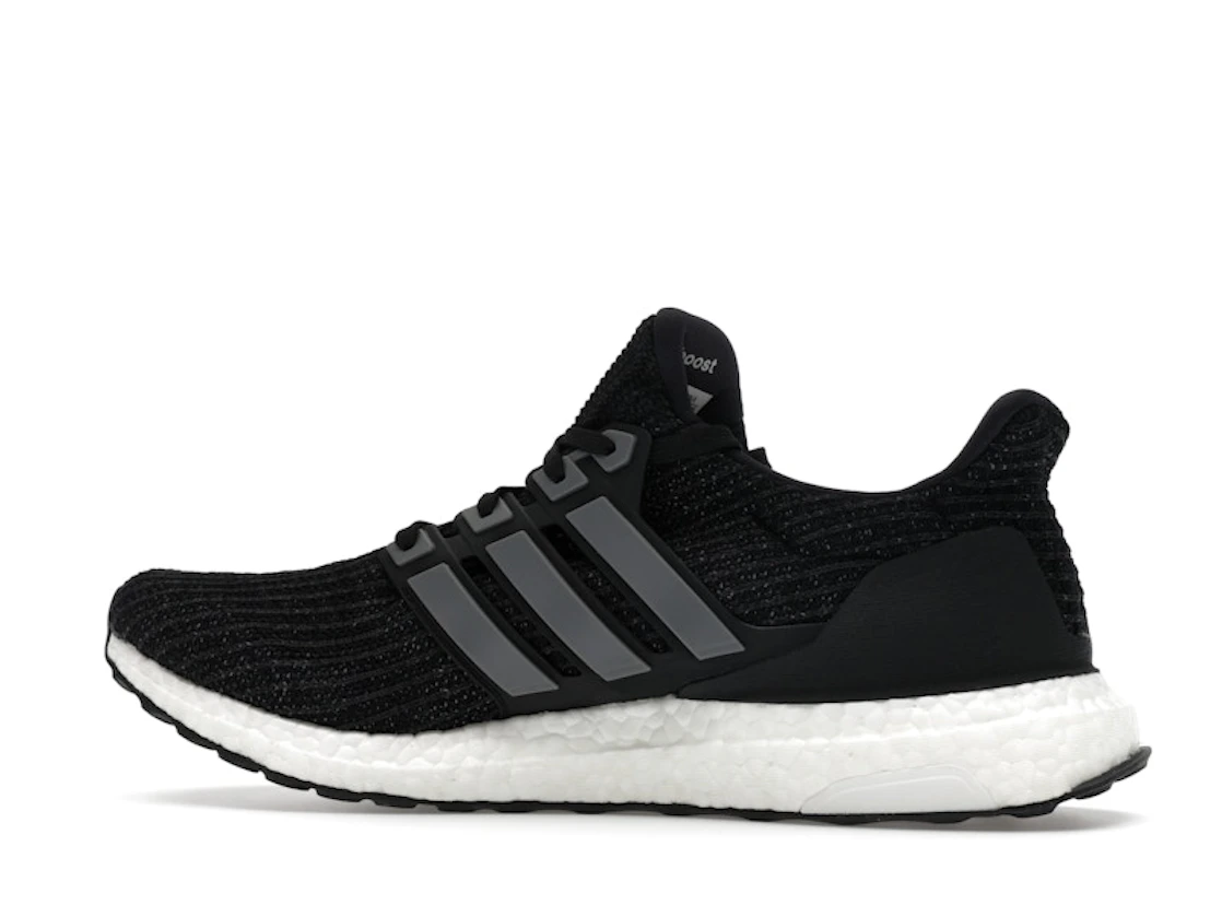 adidas Ultra Boost 5th Anniversary Black