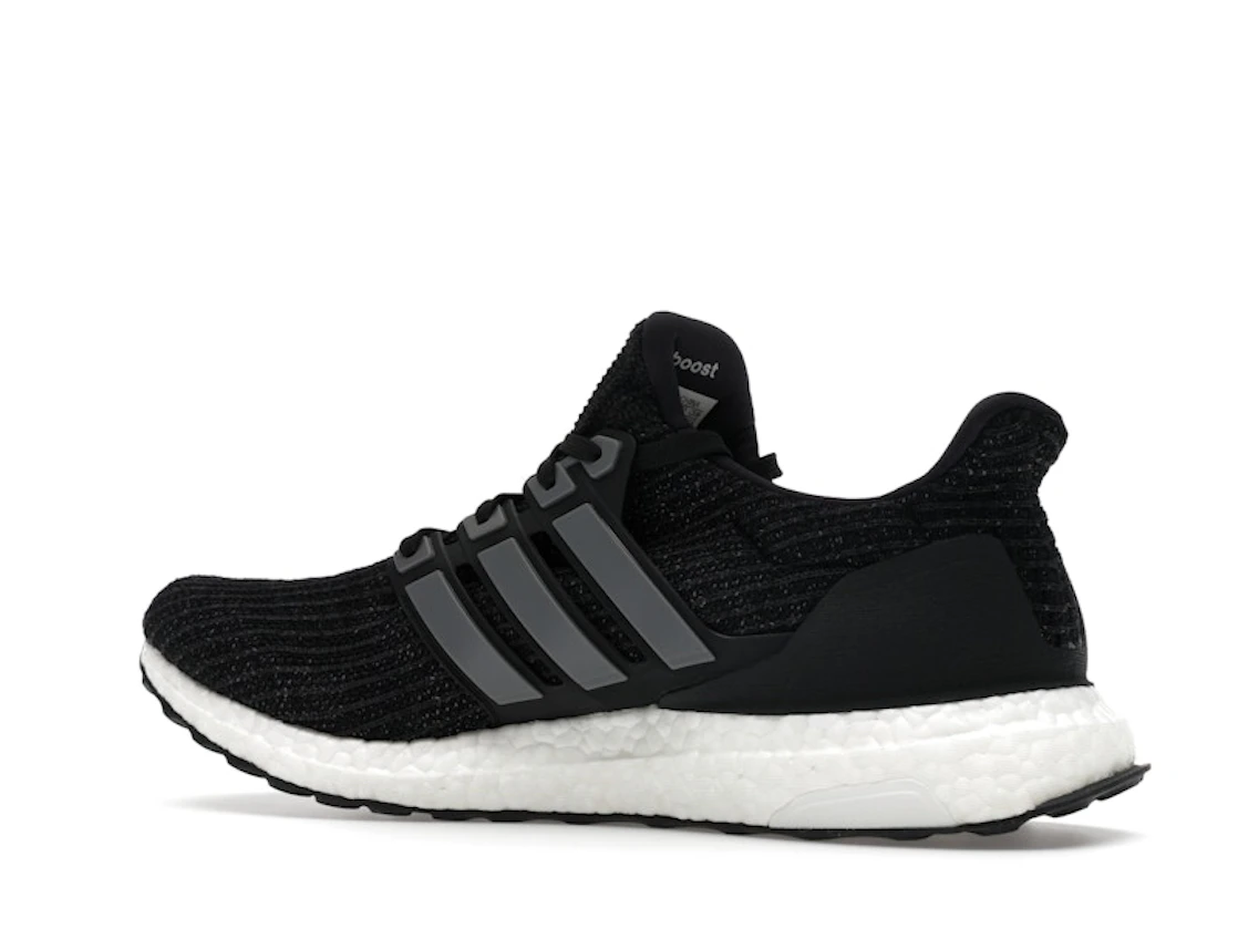adidas Ultra Boost 5th Anniversary Black