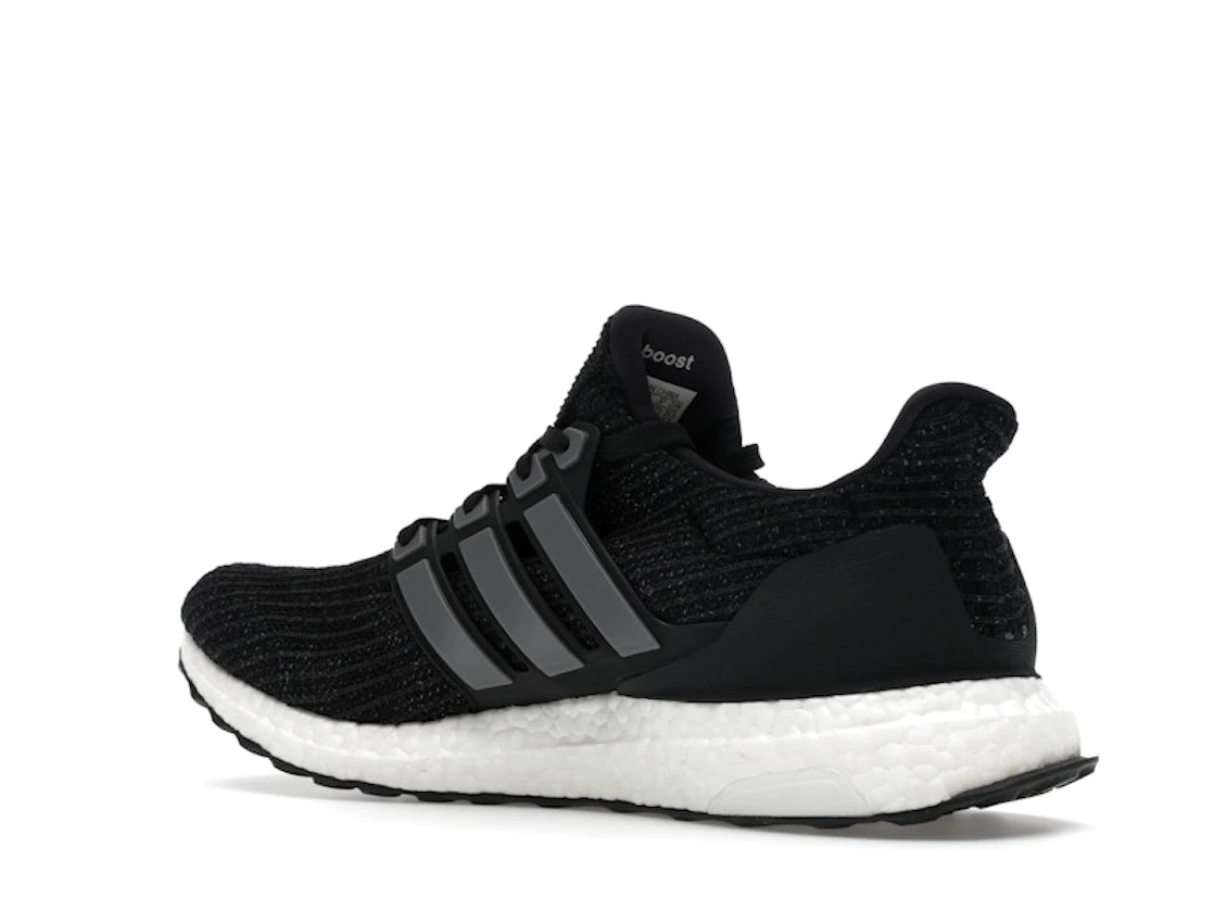 adidas Ultra Boost 5th Anniversary Black