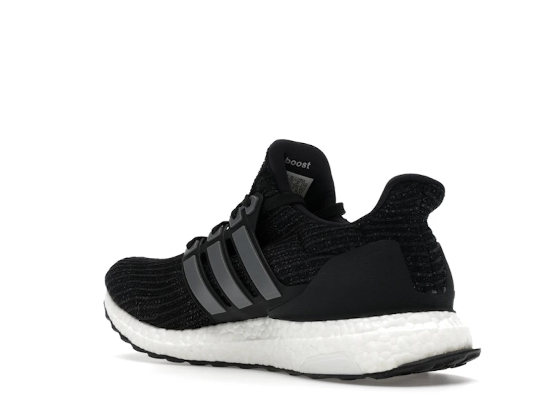 adidas Ultra Boost 5th Anniversary Black
