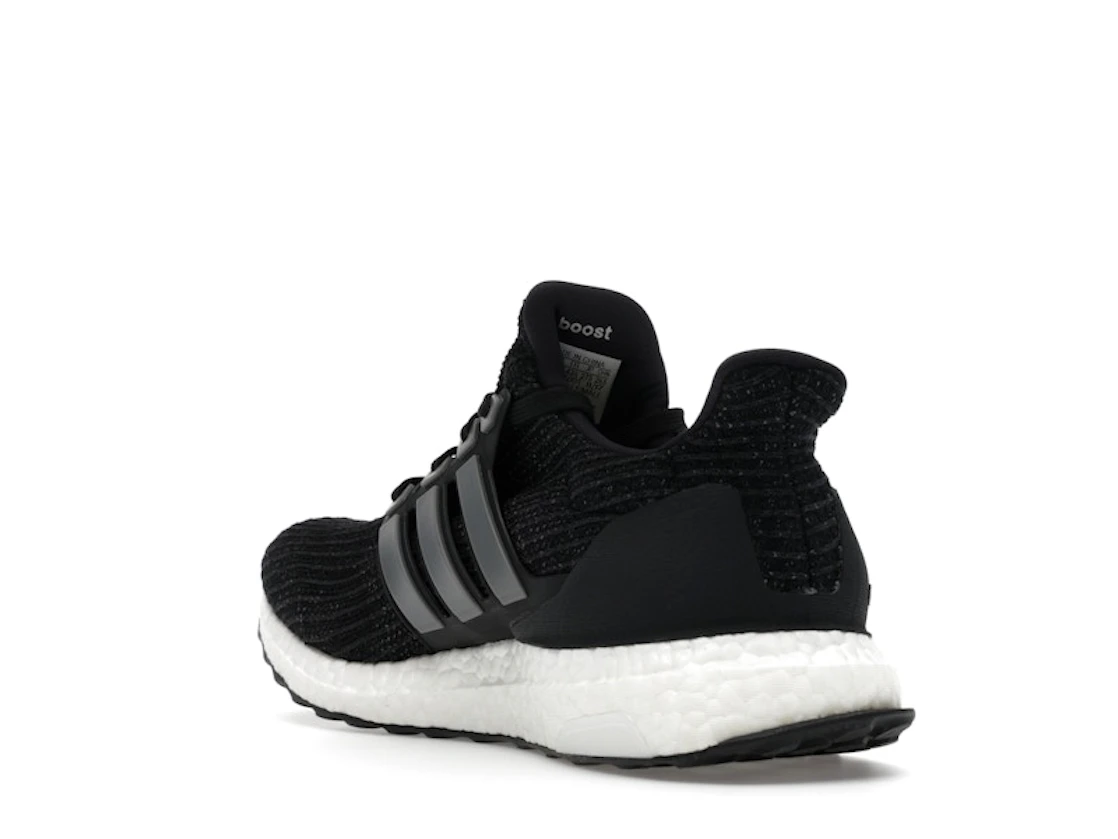 adidas Ultra Boost 5th Anniversary Black