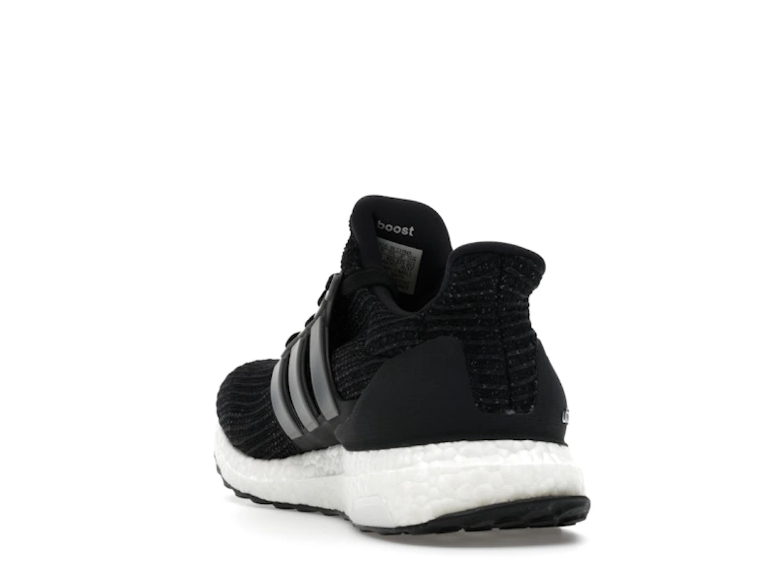 adidas Ultra Boost 5th Anniversary Black