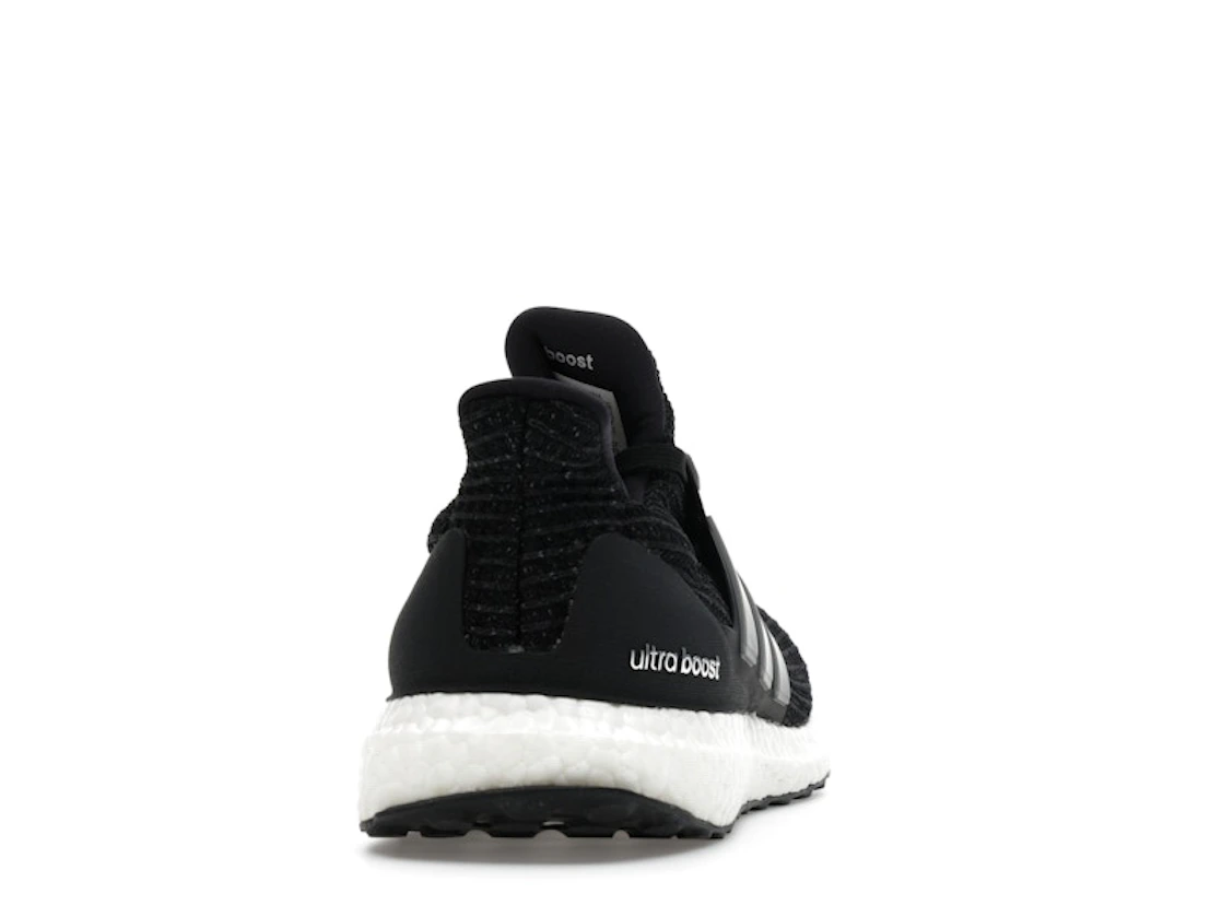 adidas Ultra Boost 5th Anniversary Black