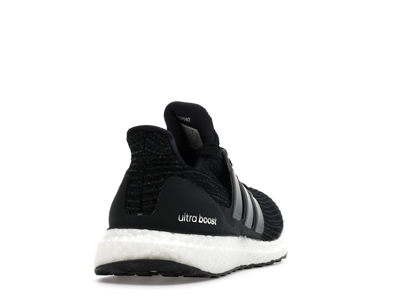 adidas Ultra Boost 5th Anniversary Black