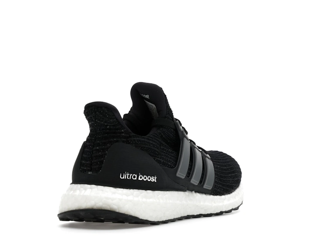 adidas Ultra Boost 5th Anniversary Black